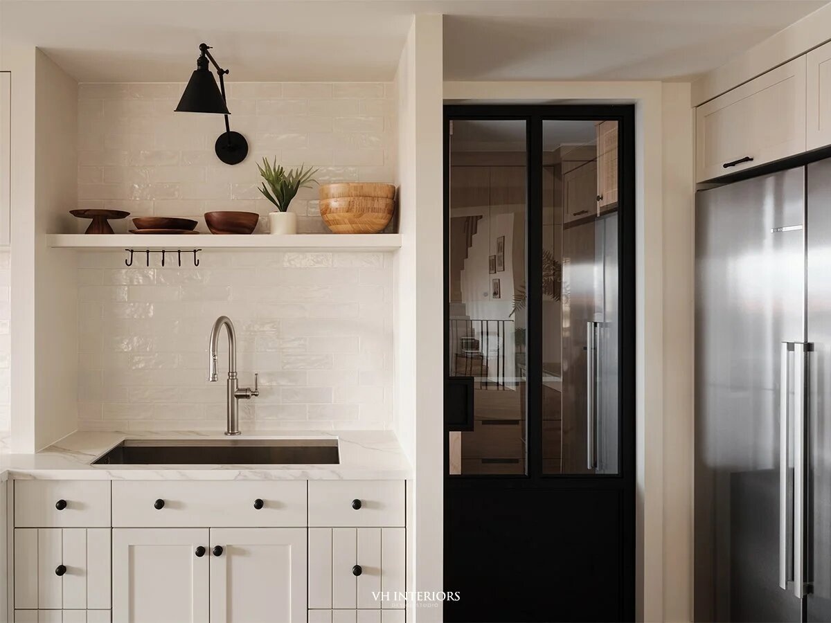 北投黃宅丨朗禾空间设计-10