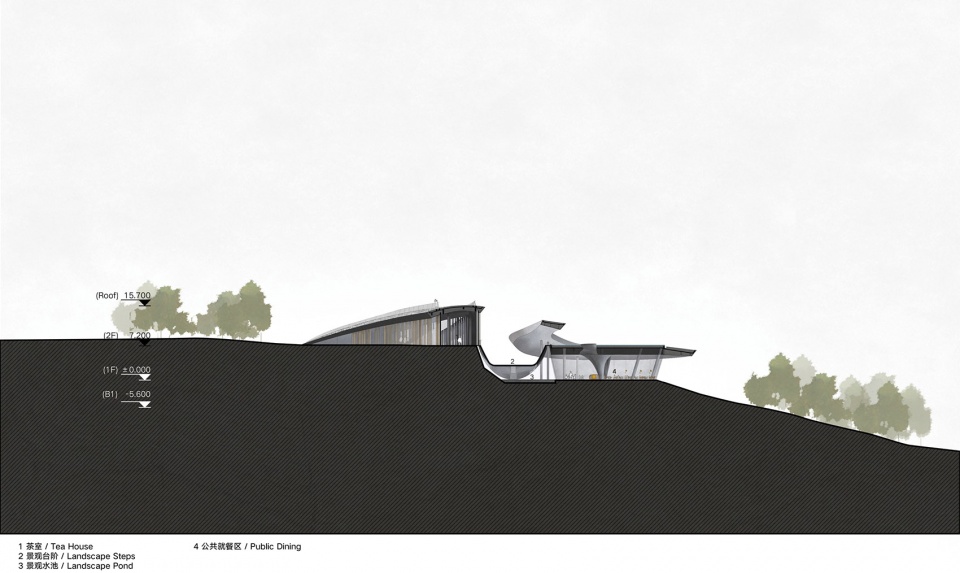 龙泉山镜高空平台丨中国成都丨BUZZ庄子玉工作室-159