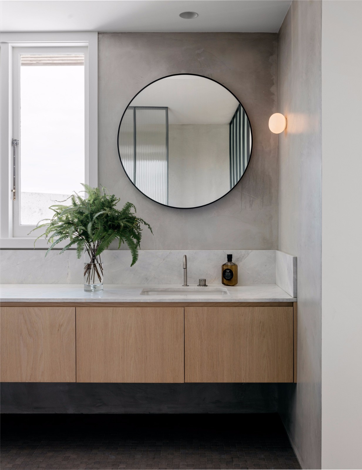 SJB 室内设计团队打造独特空间-18