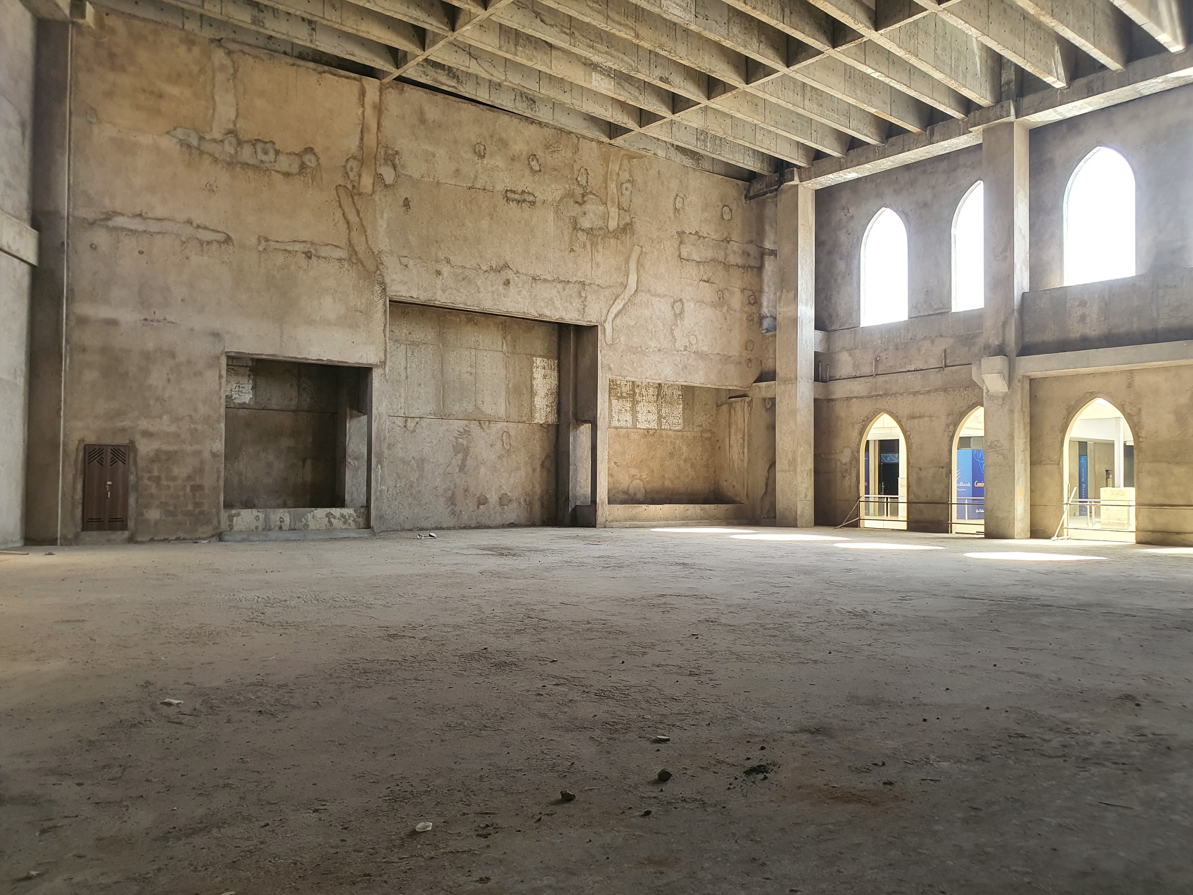 丨肯尼亚内罗毕丨Selim Senin及项目团队成员-71