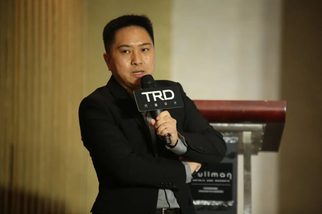 TRD 铂尔曼酒店年终总结会丨中国西双版纳丨TRD 尺道设计-11