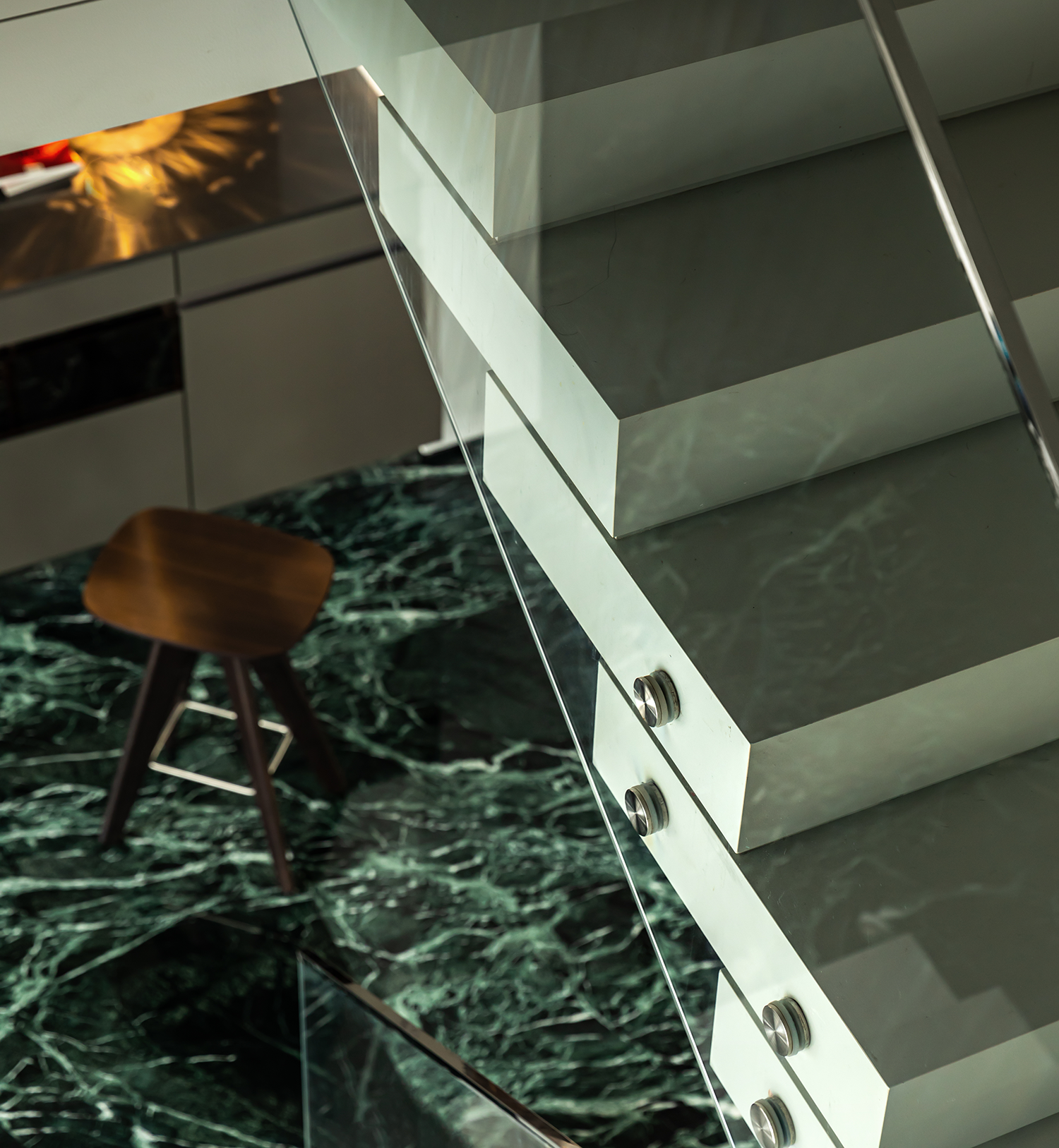 翠湖壹号丨中国嘉兴丨嘉兴山点水设计师事务所-72