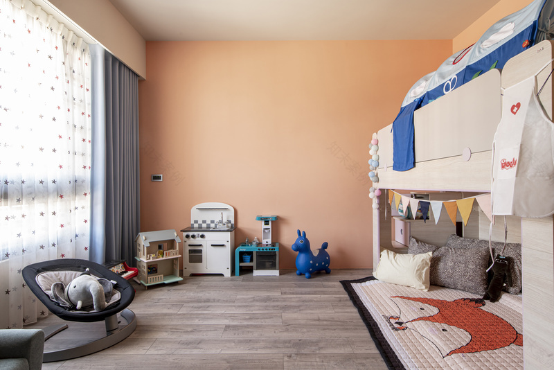 现代摩登家居,精緻演绎生活美学-8