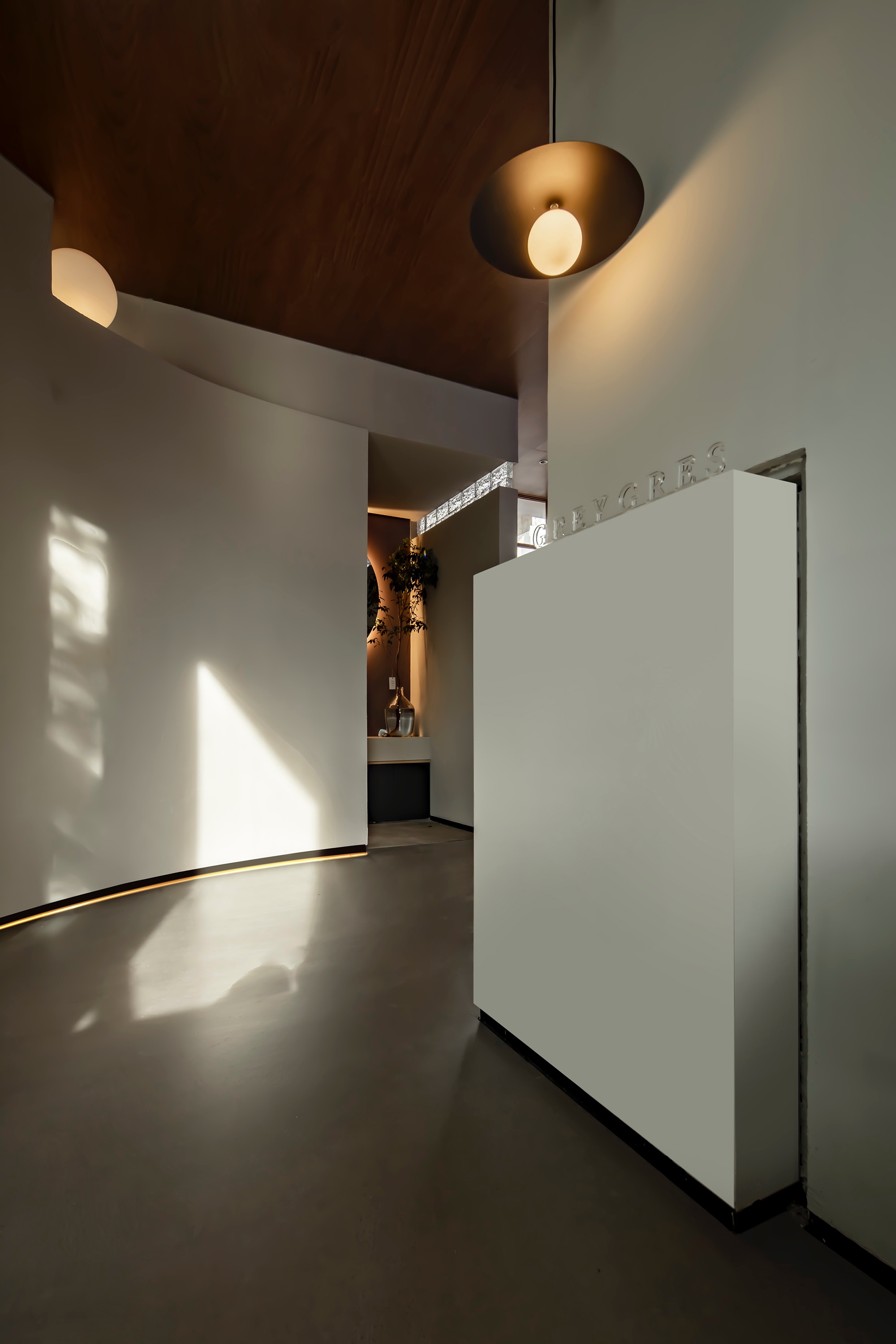 诗韵瓷砖丨中国佛山丨广东空白空间设计有限公司-87