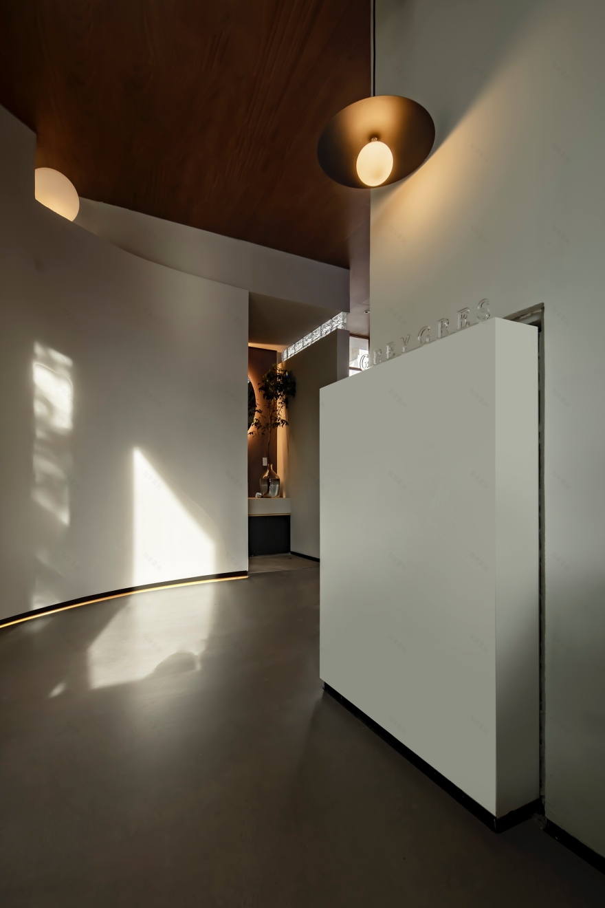 诗韵瓷砖丨中国佛山丨广东空白空间设计有限公司-87