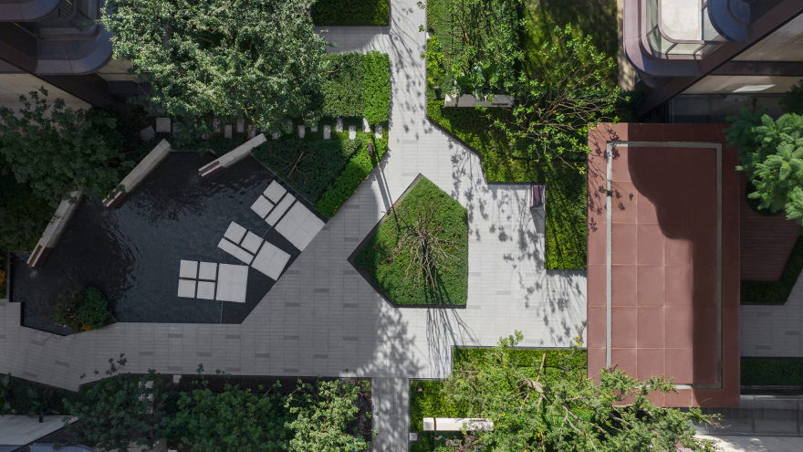 成都龙湖天璞丨中国成都丨L&A设计集团成都分公司项目一组等-30