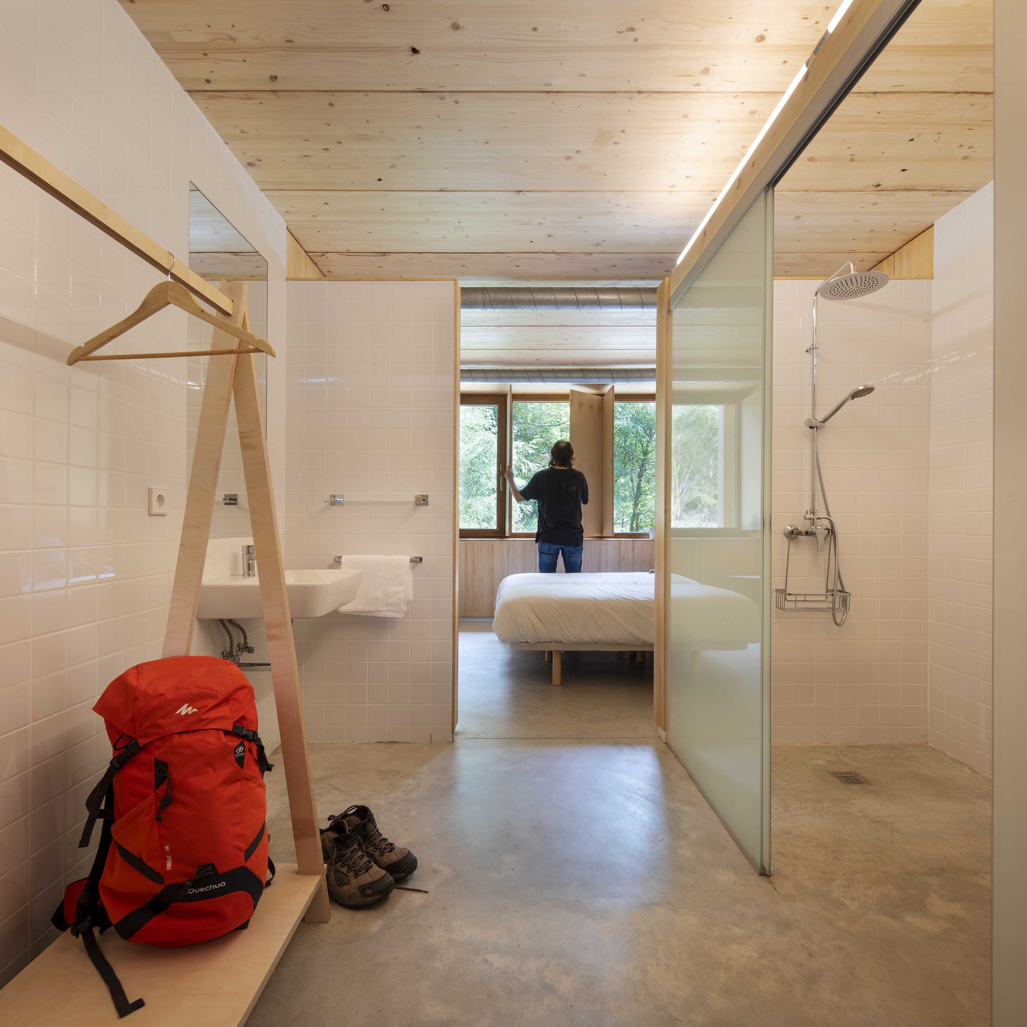 索布拉多养老金丨西班牙丨EeG arquitectos-22