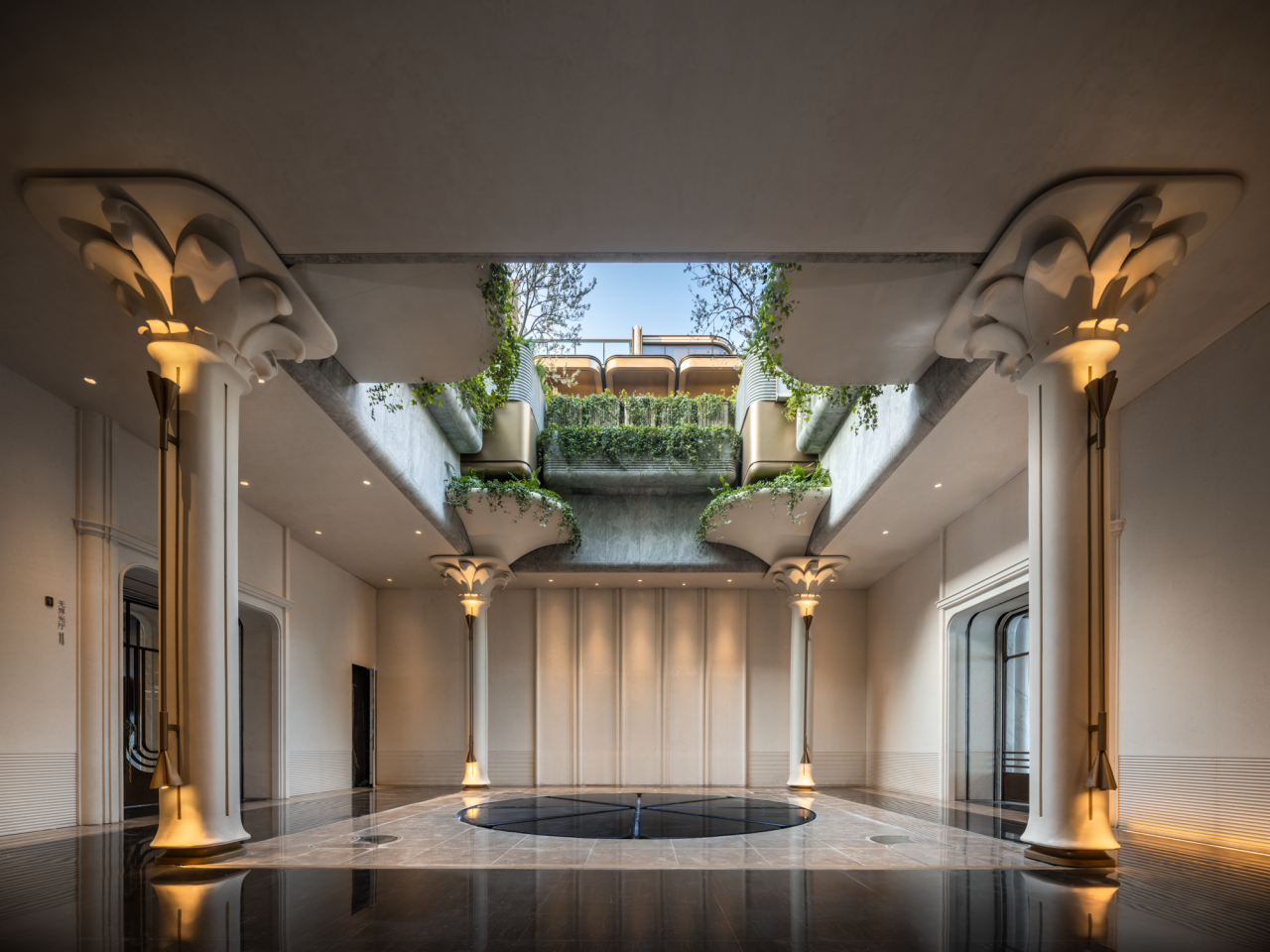 上海松江萃屿原墅丨中国上海丨SRD DESIGN赛瑞迪普-46