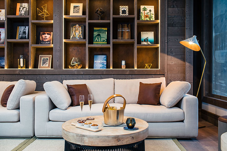 奢华舒适的六善酒店 | 欧洲顶级设计师的杰作-14