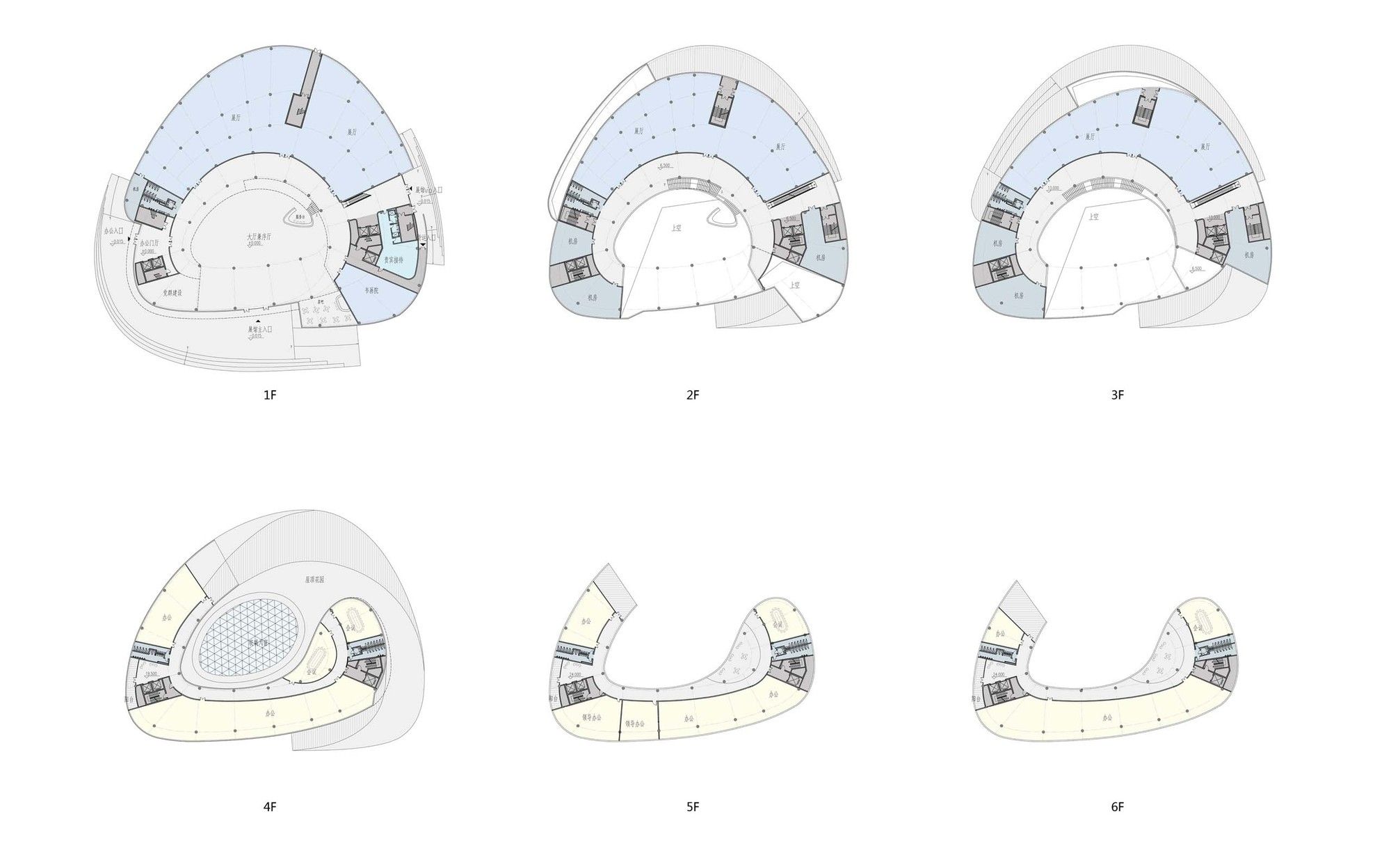 江苏济川药业展览馆-72