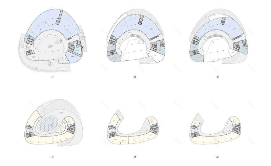 江苏济川药业展览馆-72