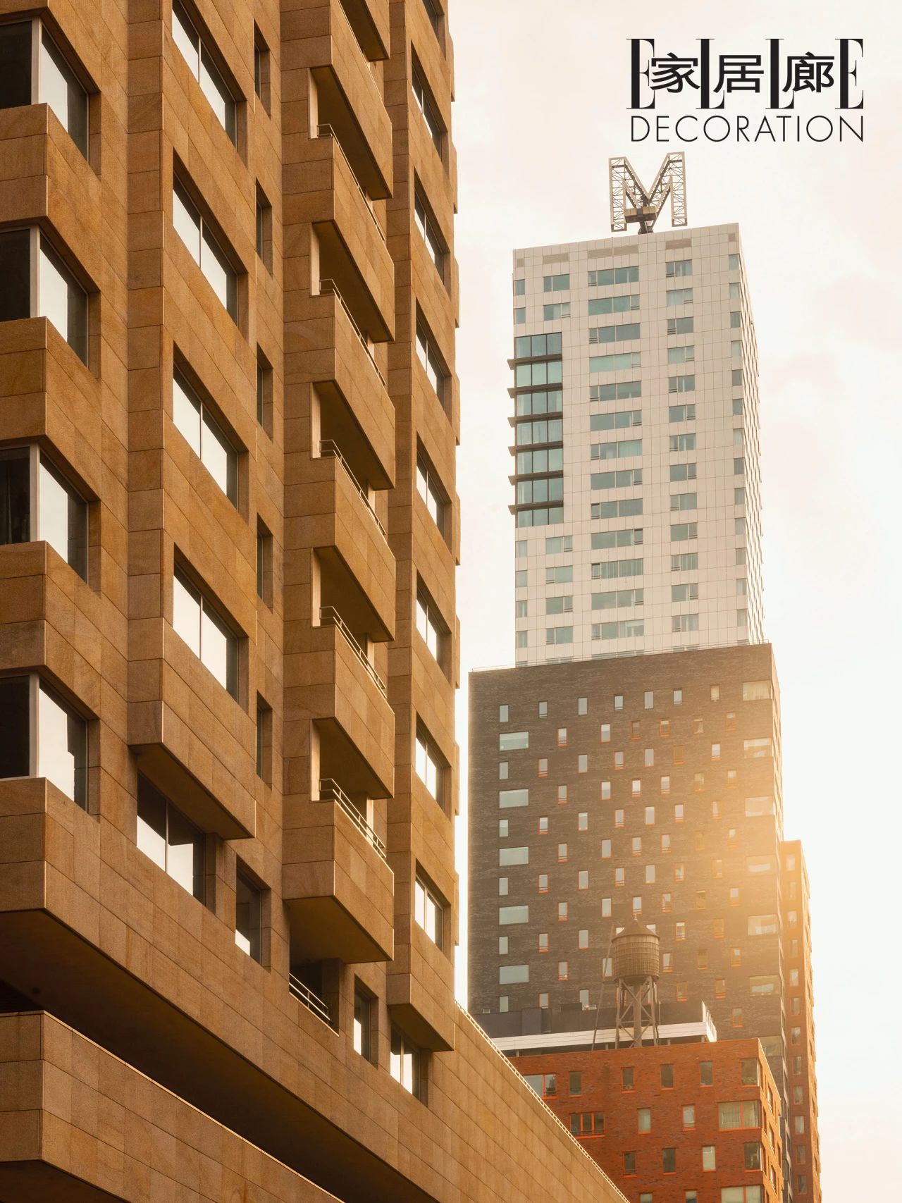 鹿特丹城市地标探索丨荷兰鹿特丹丨多个设计团队-70