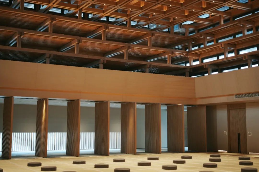 云东境·禅奢疗愈酒店丨中国徐州丨GAD杰地设计,ZSD卓时设计-101