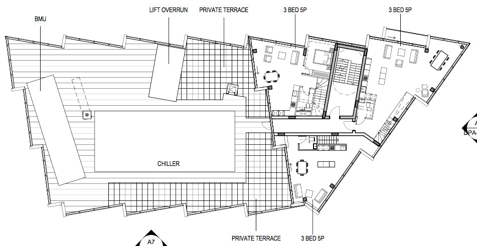 Greenwich半岛 Upper Riverside 社区-98