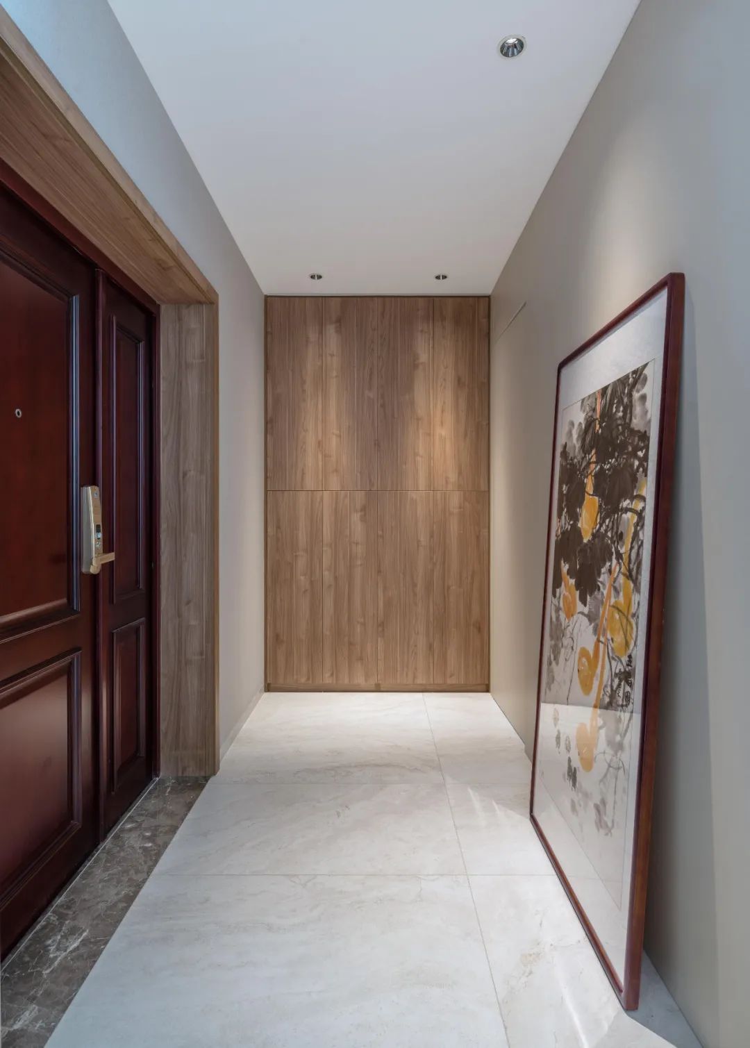 大墨空间|| 东方灵性,与优雅一路同行-42