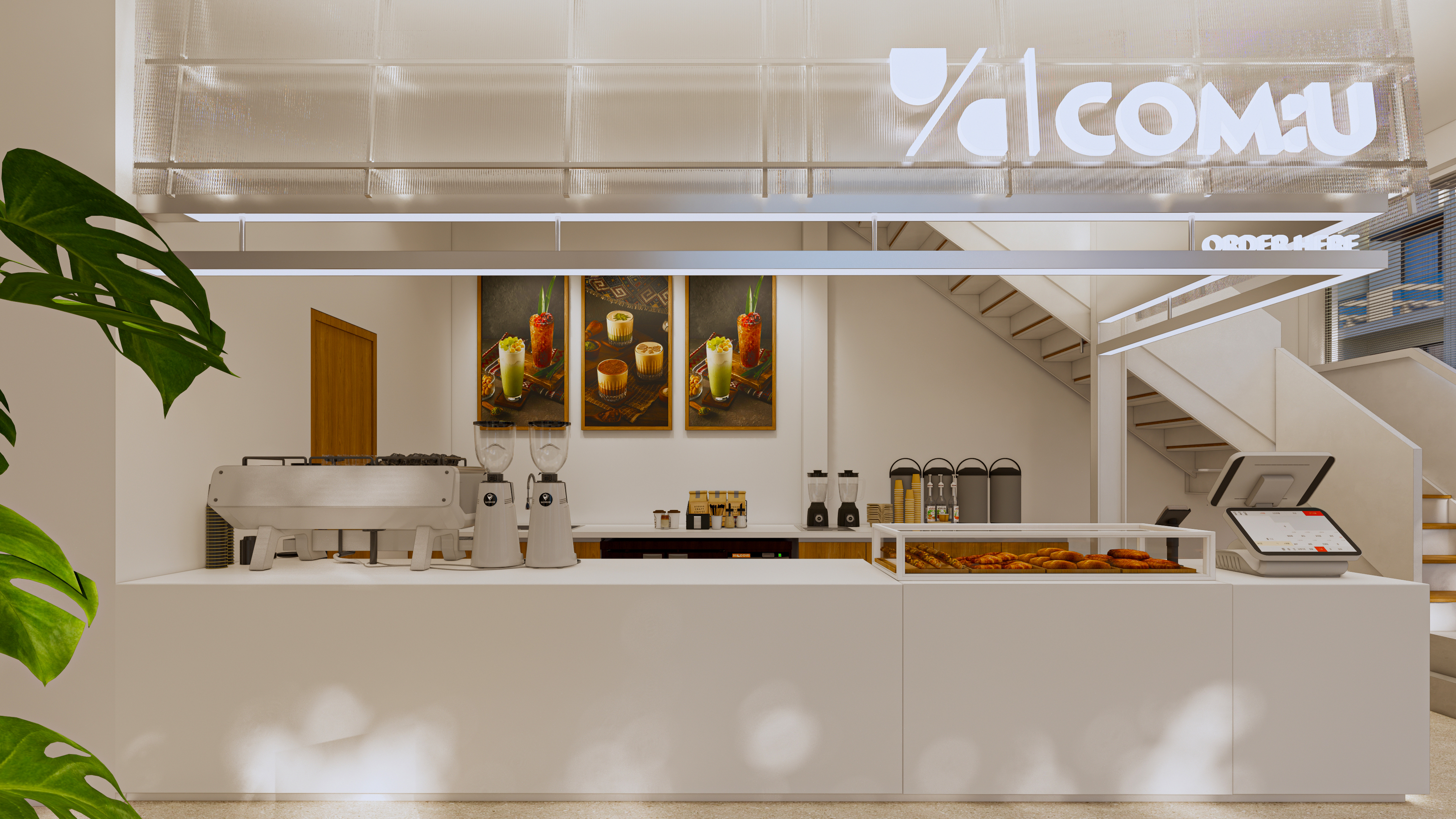 COM:U 2 咖啡店-12