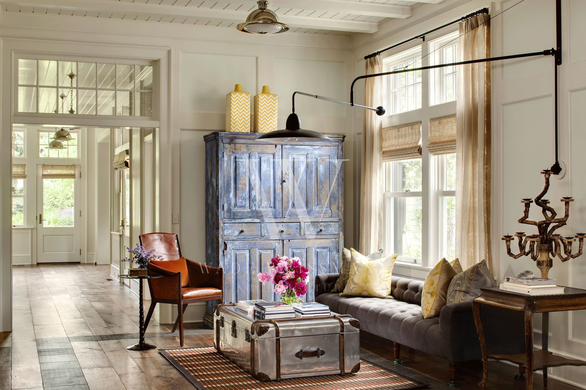 WADE WEISSMANN ARCHITECTURE | GENEVA LAKE SHINGLE STYLE-14