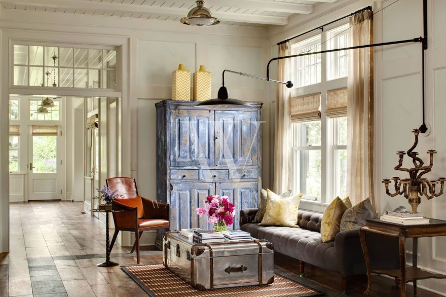 WADE WEISSMANN ARCHITECTURE | GENEVA LAKE SHINGLE STYLE-14