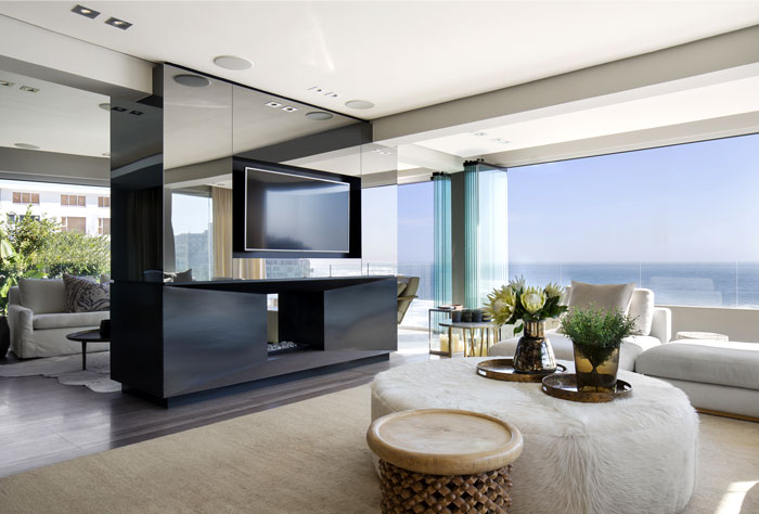 Luxury 度假公寓  ARRCC设计-4