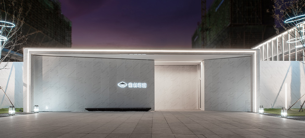 丨中国合肥丨景观 L&A 设计集团深圳分公司 XI 项目团队等-52