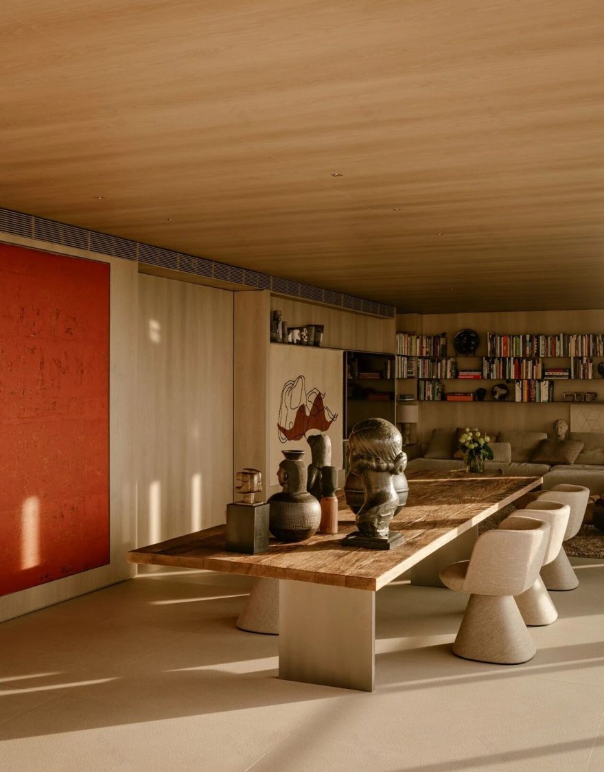 布拉瓦海滩别墅丨巴西丨Studio Arthur Casas-65