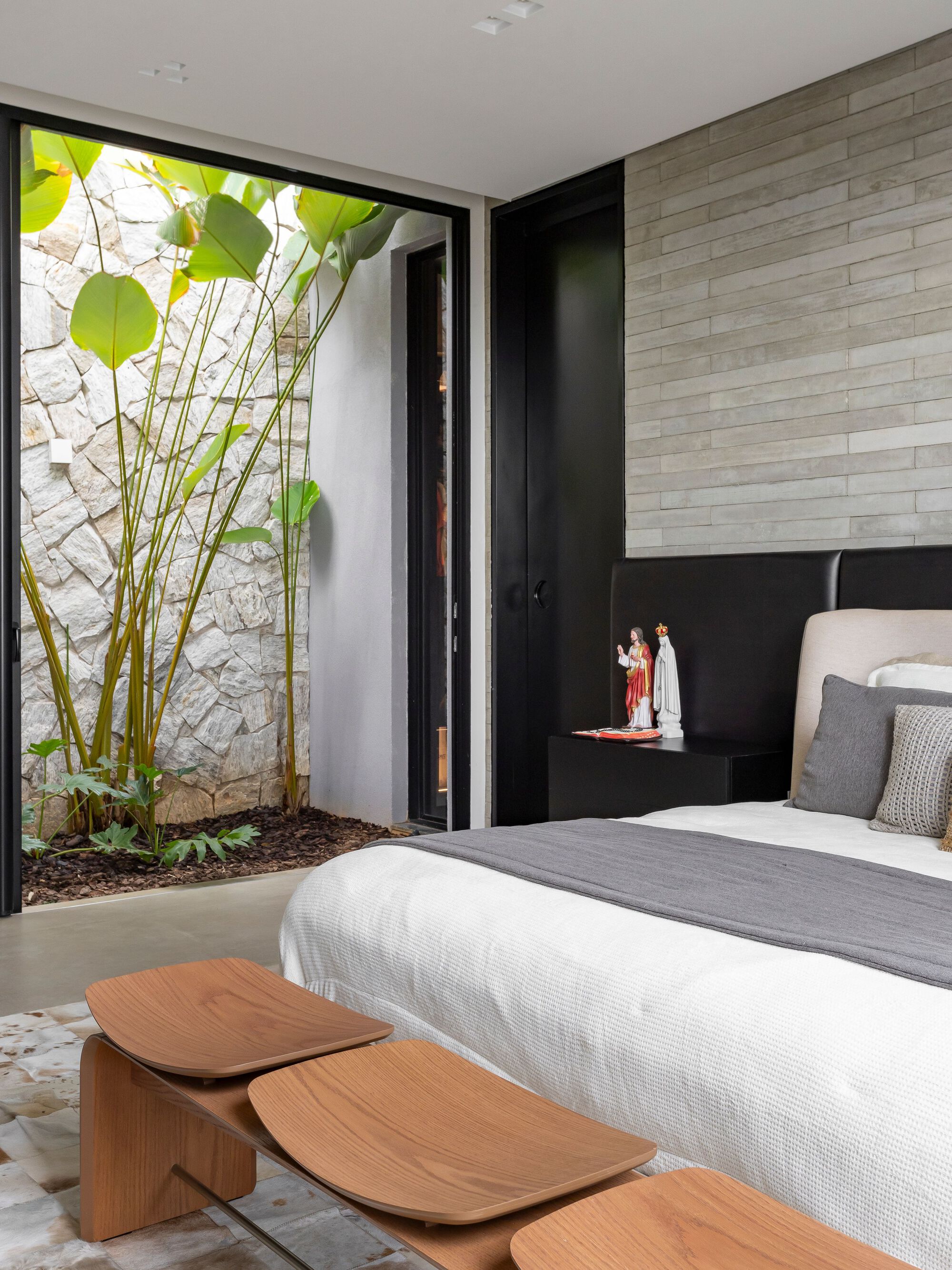 丨巴西米纳斯吉拉斯丨João de Barro Arquitetura-20