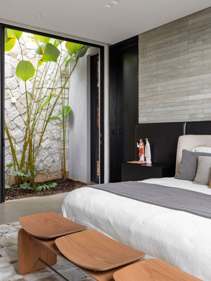 丨巴西米纳斯吉拉斯丨João de Barro Arquitetura-20