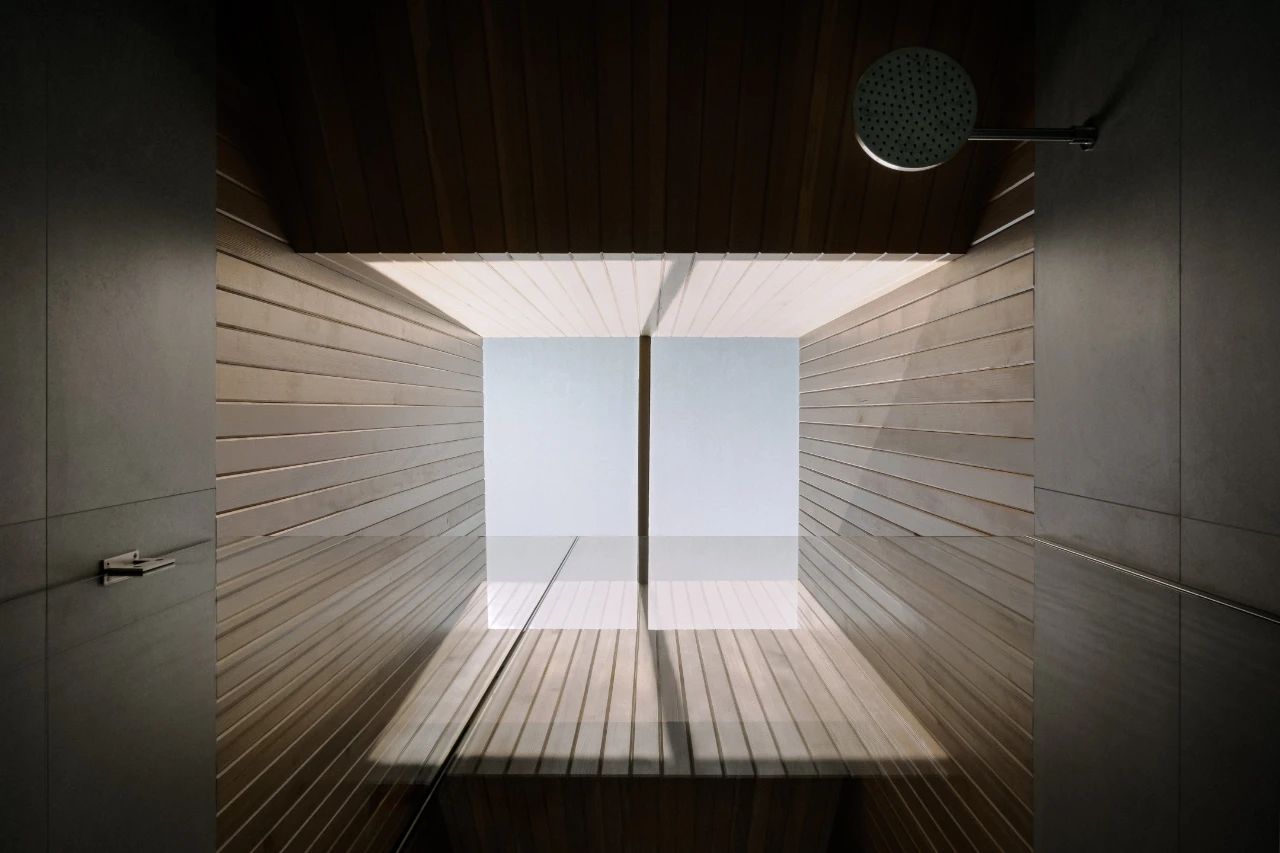 升高的座舱丨加拿大丨Omar Gandhi Architects-61