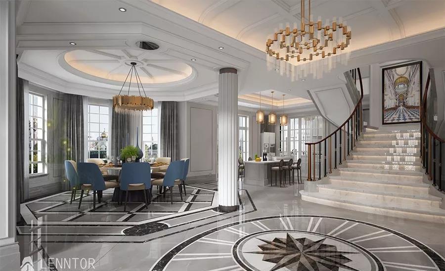 打造梦幻影音室，感受天使翅膀的庇护-3