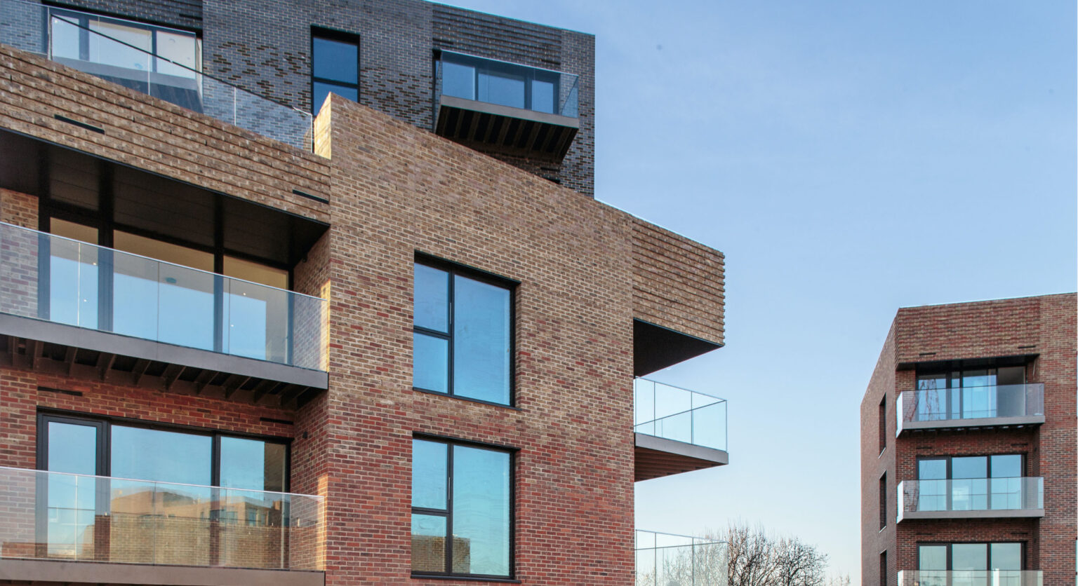 特拉法尔加广场丨英国伦敦丨dRMM Architects-97