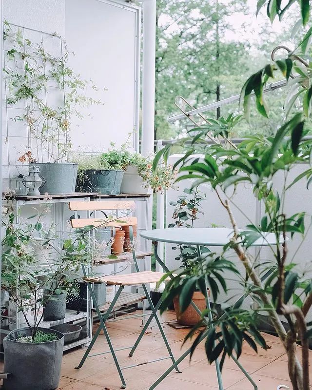 工业风养老住宅丨日本丨日本 nu 设计工作室-31