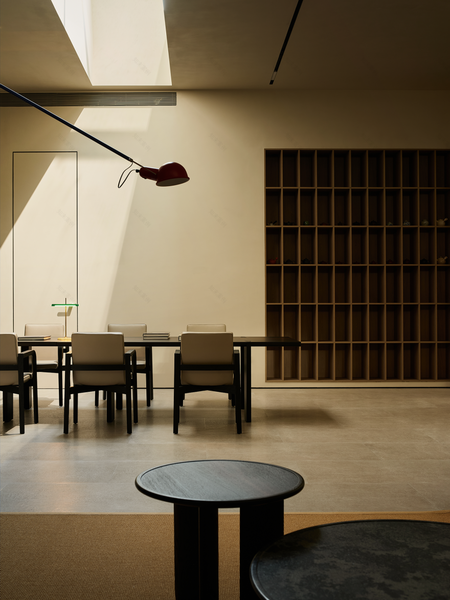 仁与山湖丨中国宁波丨共相设计-45