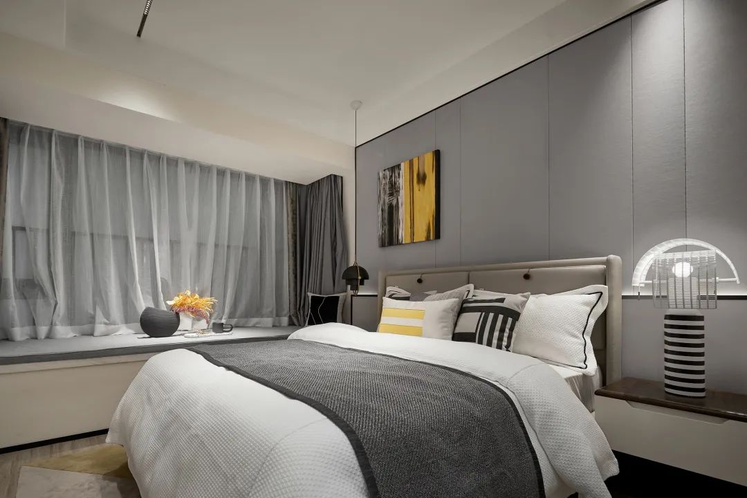 中梁·煕岸世家丨中国南宁丨HIGHLY 海力设计-59