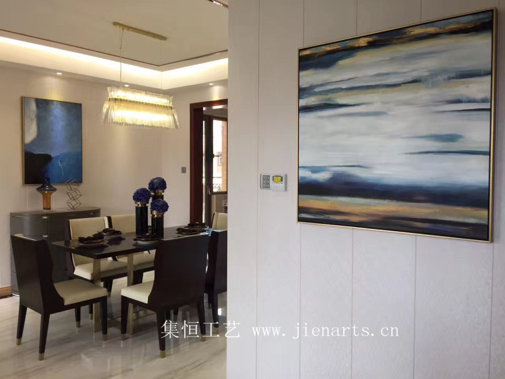 酒店软装搭配案例实拍 | 知名设计师打造，展现独特设计风格-20