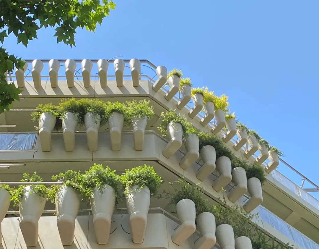 ASPECT Studios 打造多个城市地标项目,荣获多项国际大奖-13