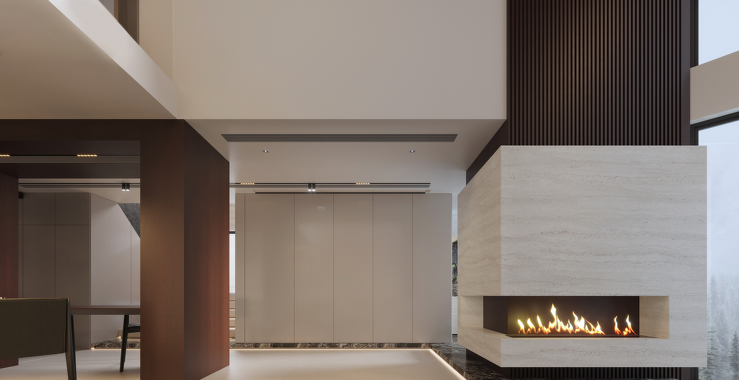 未提及明确项目名称丨中国长沙丨草木建构空间设计-26