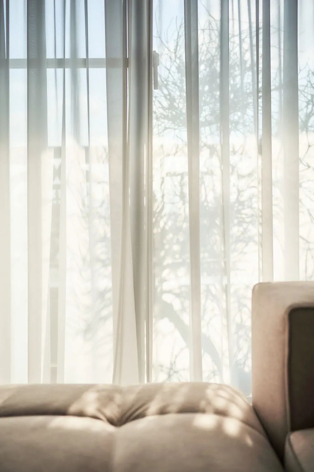 “云海之上”·二三设计打造温馨家居空间丨二三设计 23Design-5