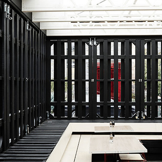 Industry Beans by Figureground Architecture | Australian Interior Design Awards-1