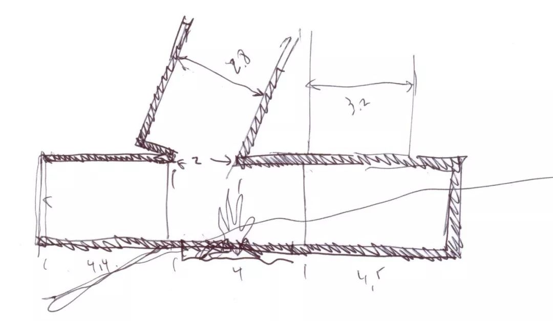 原生态混凝土，诗意禅境的家-13