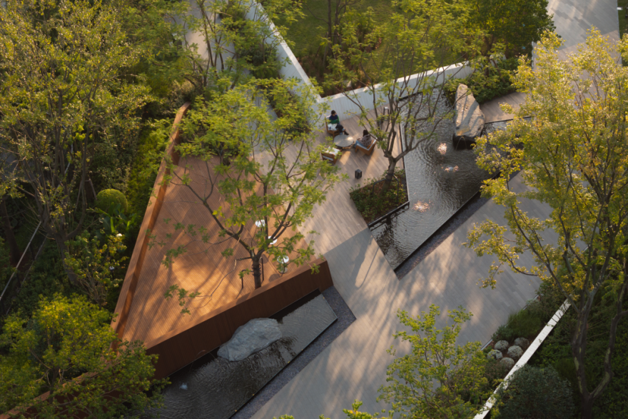 重庆麓悦江城碧影溪丨中国重庆丨WTD纬图设计等多家(含建筑,雕塑等设计方)-69