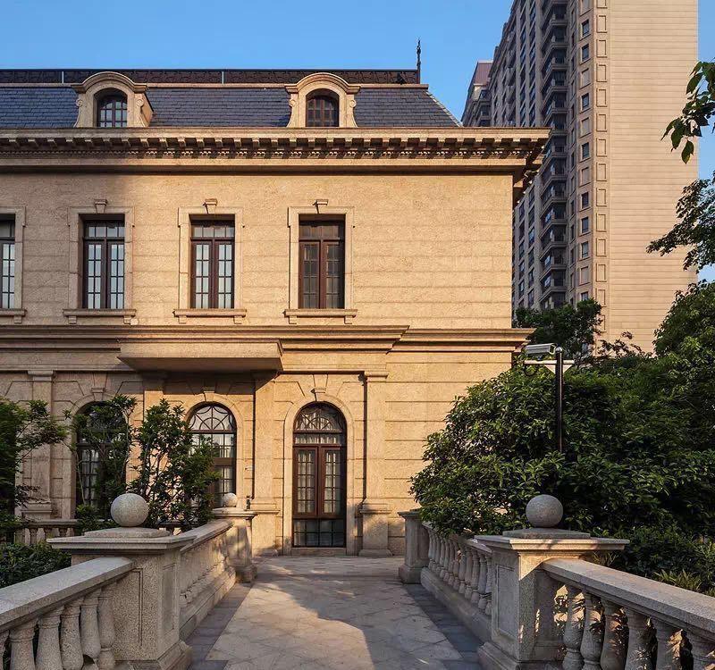 华润悦府188平米精装翻新-1