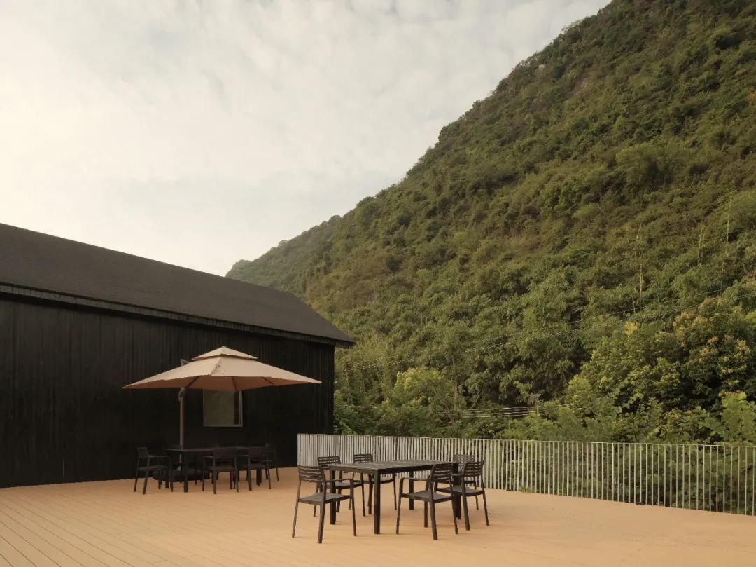 BENSON DESIGN 原创设计 ｜八亩晴川·英德-149