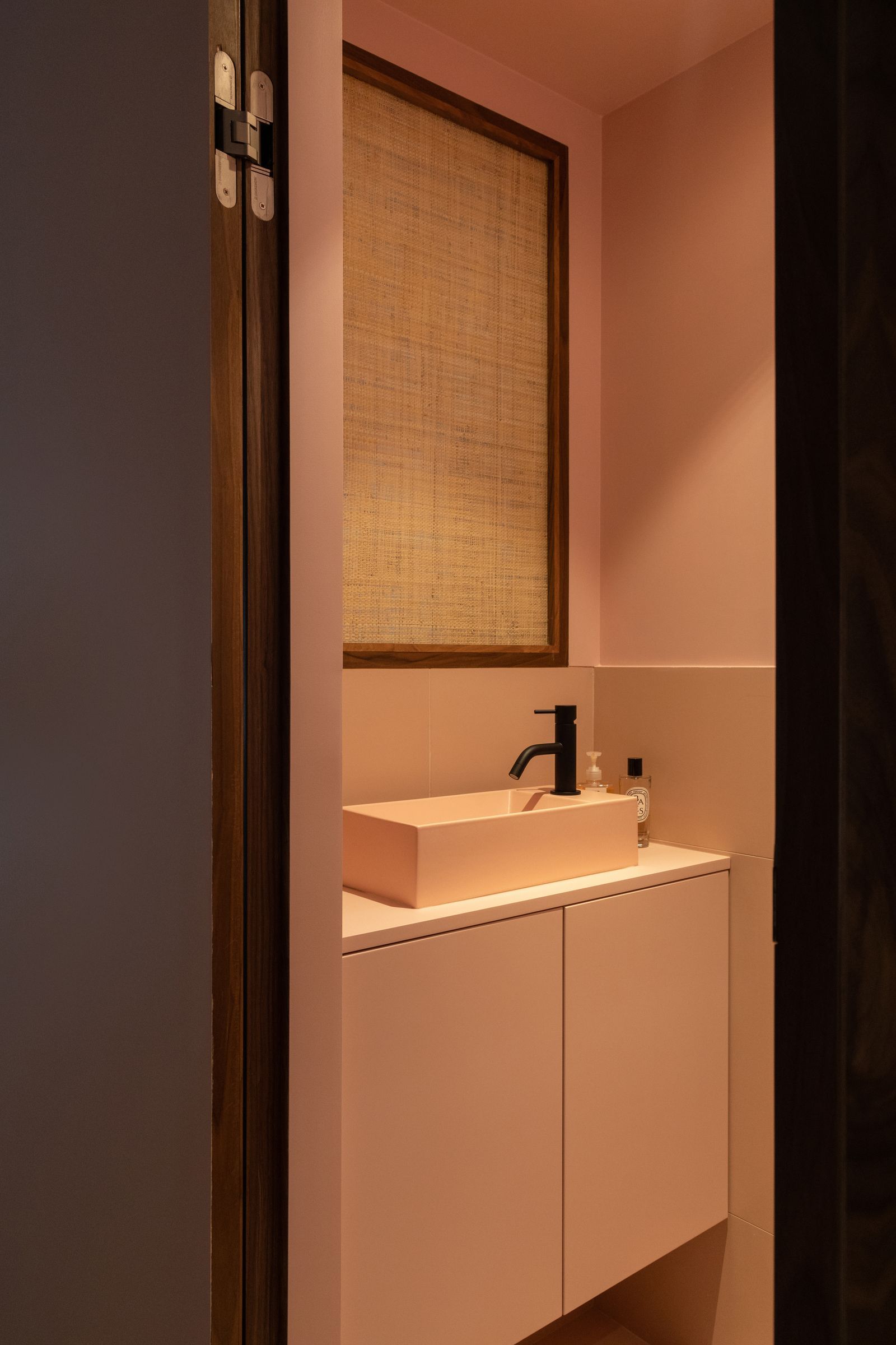 巴黎50平米公寓改造丨法国巴黎丨Boclaud Architecture-45