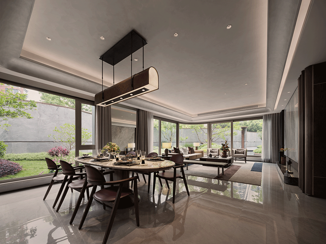 建发·五缘湾海丨中国厦门丨MOD 穆德设计-11