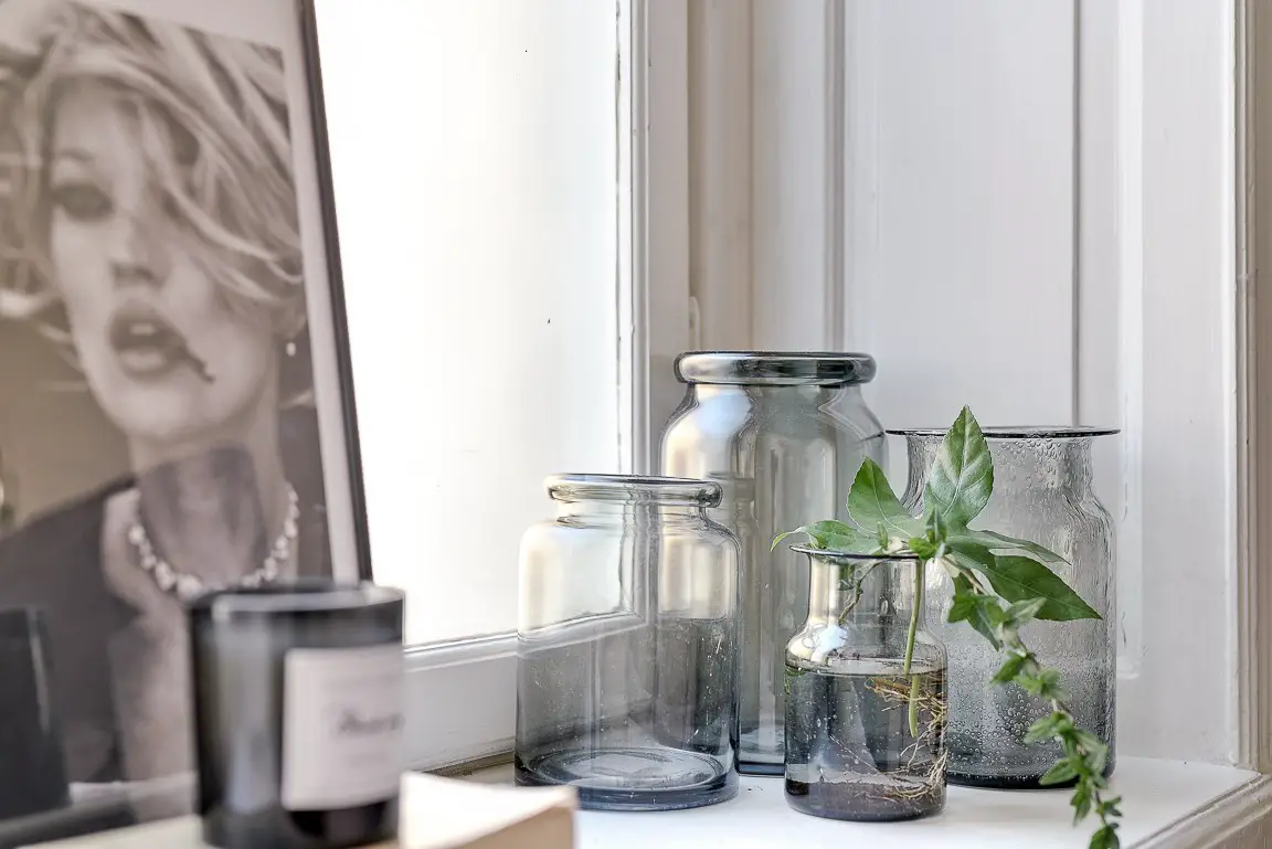 灰度空间 | 简约 Zen 生活的艺术-12