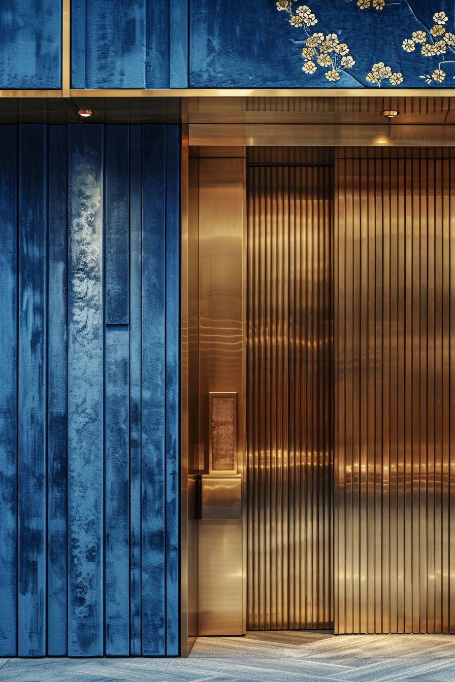 当代酒店室内设计丨Simgegoktay-9