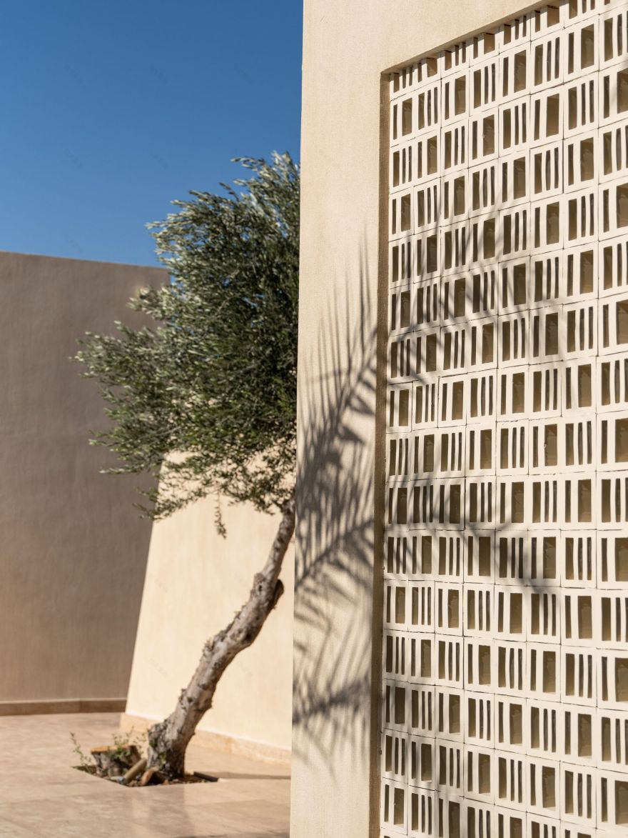 度假别墅丨希腊-33