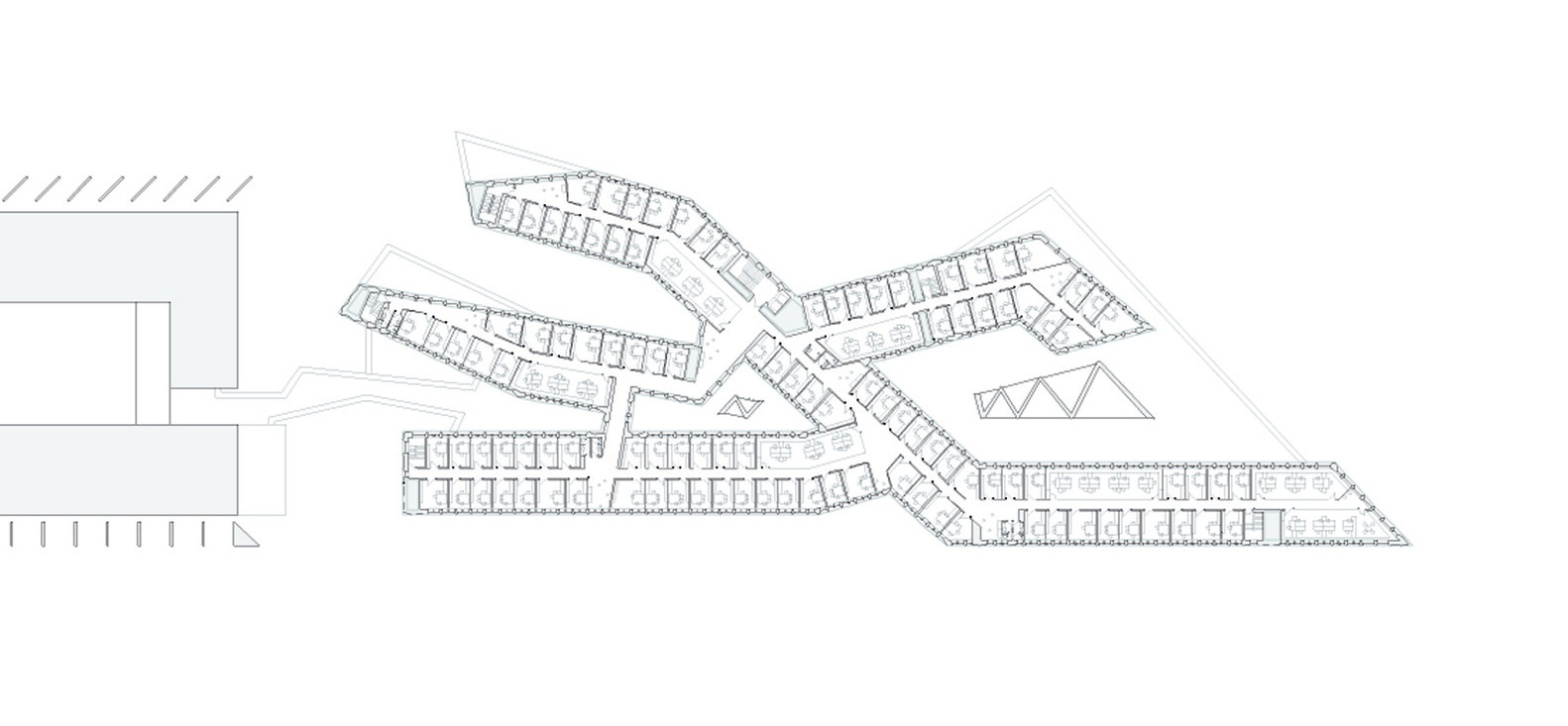西班牙“卡门马丁•盖特”建筑-37