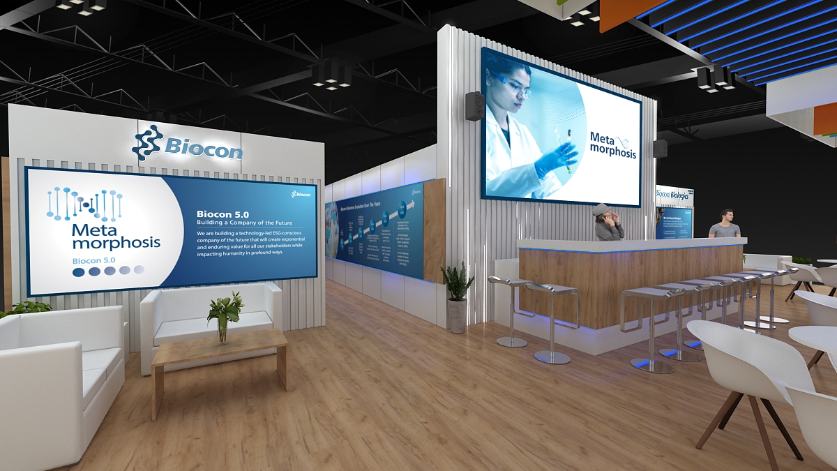 Biocon at CPHI 2022`-8