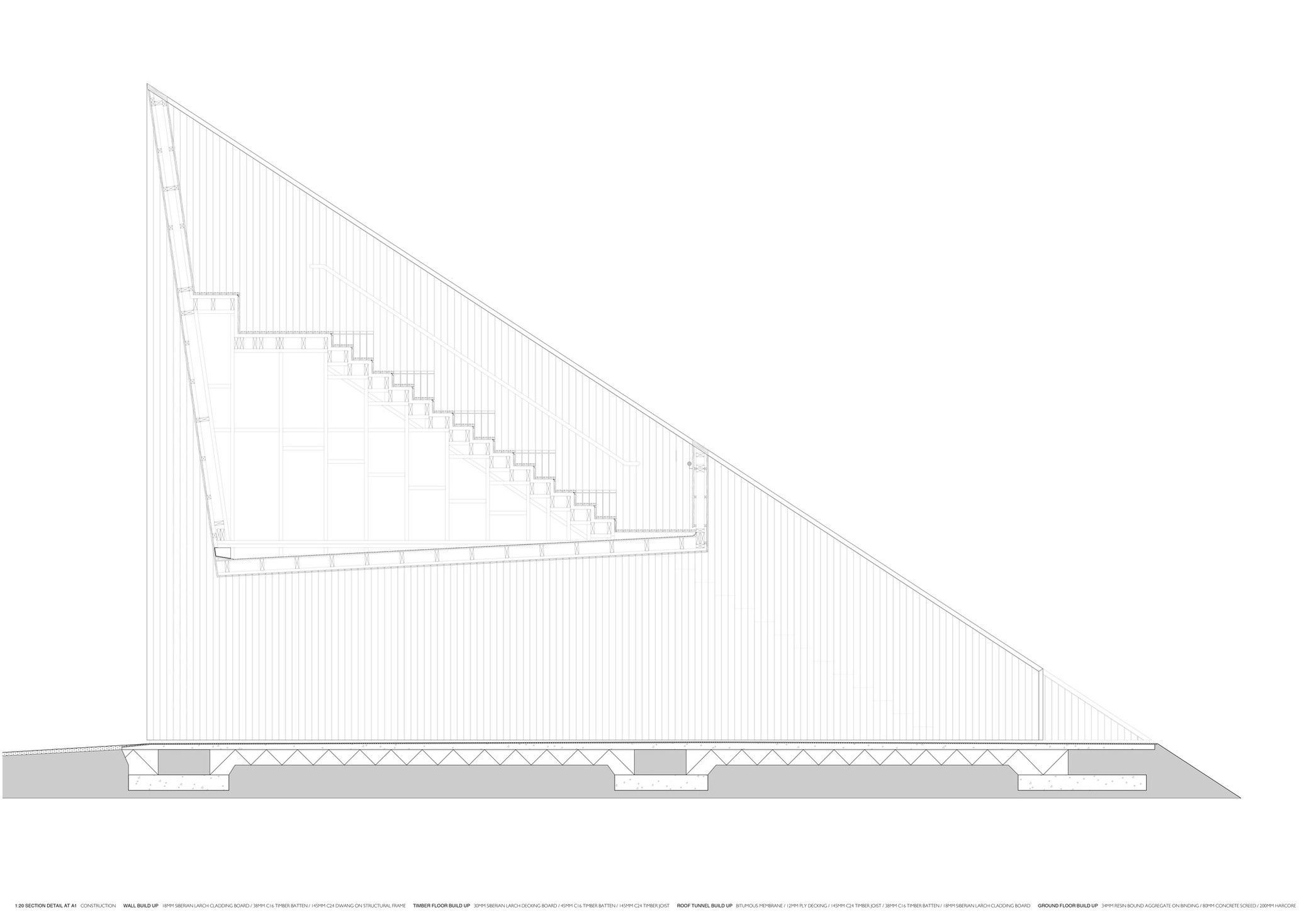 英国金字塔观景台丨BTE Architecture-26
